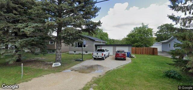 Larawan ng 833 Harstone Road sa Winnipeg, Manitoba