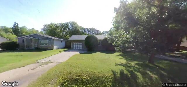 837 Fairmont Road（加拿大曼尼托巴省温尼伯市）房屋照片