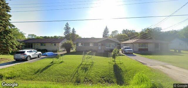 840 Fairmont Road（加拿大曼尼托巴省温尼伯市）房屋照片