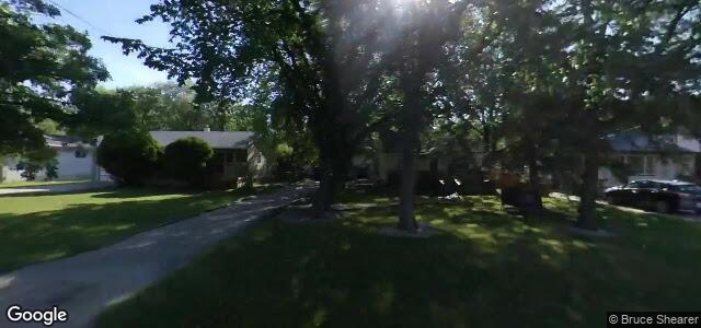 841 Fairmont Road（加拿大曼尼托巴省温尼伯市）房屋照片