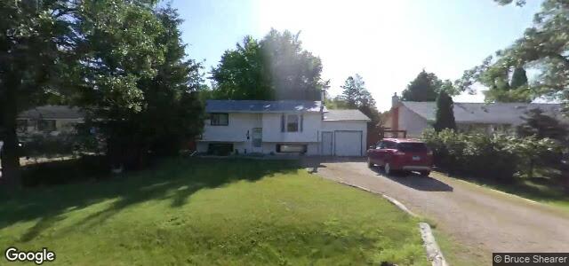 853 Fairmont Road（加拿大曼尼托巴省温尼伯市）房屋照片