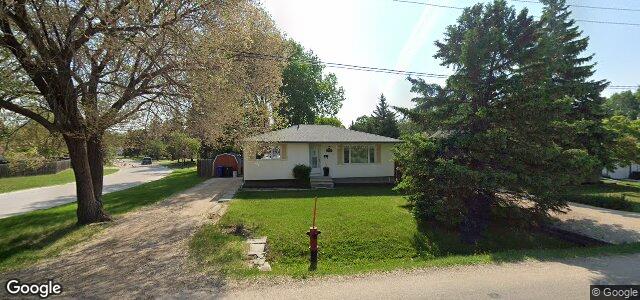 855 Oakdale Drive（加拿大曼尼托巴省温尼伯市）房屋照片