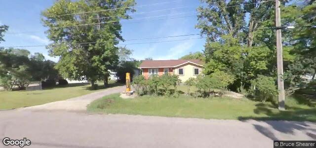 858 Fairmont Road（加拿大曼尼托巴省温尼伯市）房屋照片