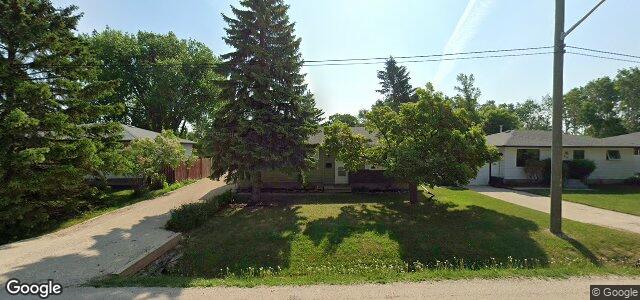 859 Oakdale Drive（加拿大曼尼托巴省温尼伯市）房屋照片