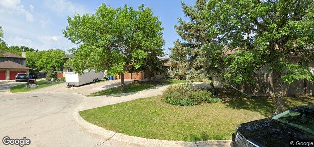 86 Deerpark Drive（加拿大曼尼托巴省温尼伯市）房屋照片