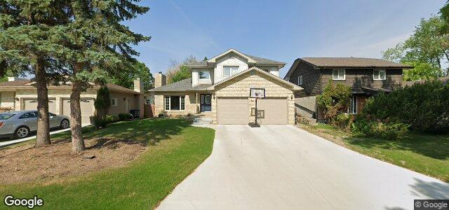 86 Mcdowell Drive（加拿大曼尼托巴省温尼伯市）房屋照片