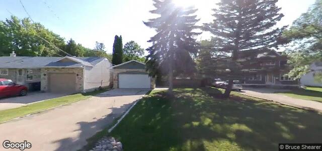 861 Fairmont Road（加拿大曼尼托巴省温尼伯市）房屋照片