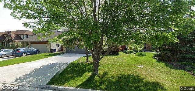 91 Mcdowell Drive（加拿大曼尼托巴省温尼伯市）房屋照片