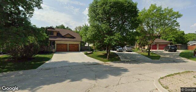 98 Deerpark Drive（加拿大曼尼托巴省温尼伯市）房屋照片