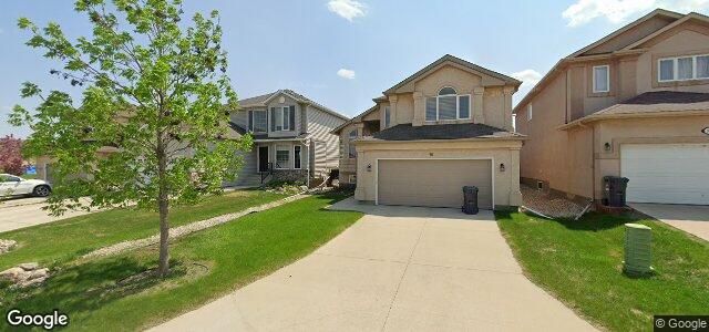 10 Langley Bay（加拿大曼尼托巴省温尼伯市）房屋照片