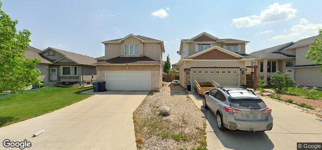 10 Wayfield Drive（加拿大曼尼托巴省温尼伯市）房屋照片