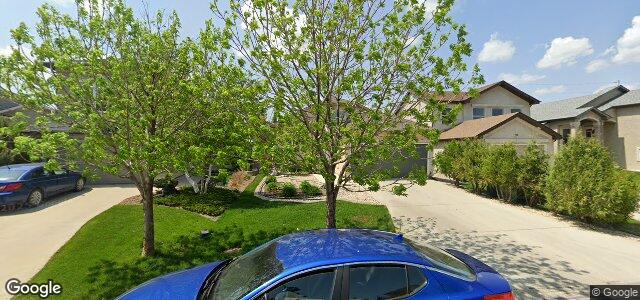 103 Wayfield Drive（加拿大曼尼托巴省温尼伯市）房屋照片