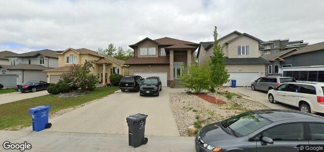 1041 Lee Boulevard（加拿大曼尼托巴省温尼伯市）房屋照片