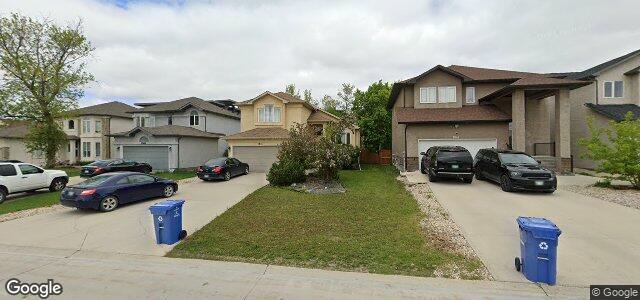 1045 Lee Boulevard（加拿大曼尼托巴省温尼伯市）房屋照片