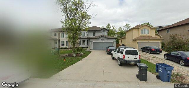 1049 Lee Boulevard（加拿大曼尼托巴省温尼伯市）房屋照片