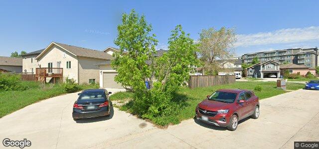 105 Shore Street（加拿大曼尼托巴省温尼伯市）房屋照片