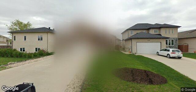 1050 Lee Boulevard（加拿大曼尼托巴省温尼伯市）房屋照片