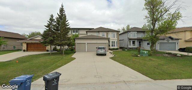 1053 Lee Boulevard（加拿大曼尼托巴省温尼伯市）房屋照片