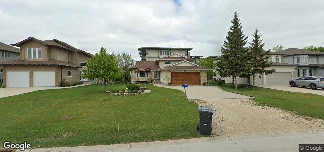 1057 Lee Boulevard（加拿大曼尼托巴省温尼伯市）房屋照片