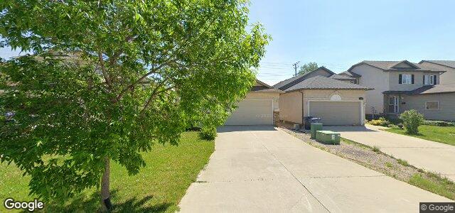 106 Shore Street（加拿大曼尼托巴省温尼伯市）房屋照片