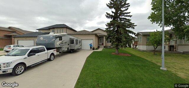 1062 Lee Boulevard（加拿大曼尼托巴省温尼伯市）房屋照片