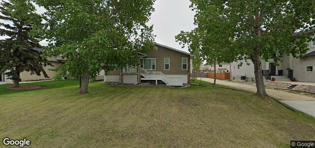 1066 Lee Boulevard（加拿大曼尼托巴省温尼伯市）房屋照片