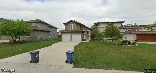 1075 Lee Boulevard（加拿大曼尼托巴省温尼伯市）房屋照片