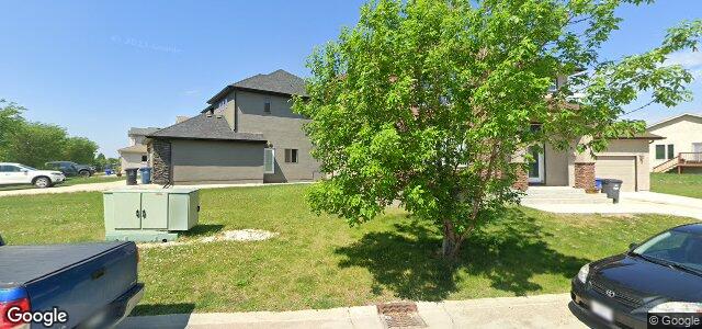 1077 Colby Avenue（加拿大曼尼托巴省温尼伯市）房屋照片