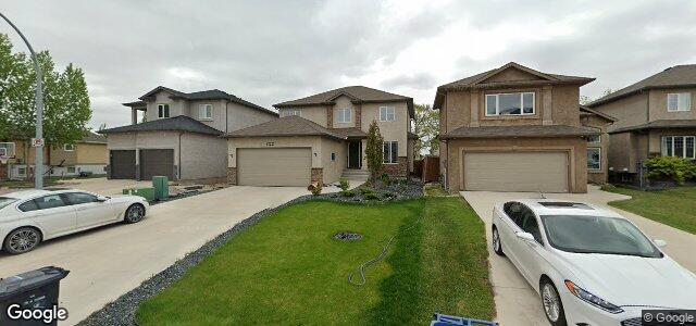 1096 Lee Boulevard（加拿大曼尼托巴省温尼伯市）房屋照片