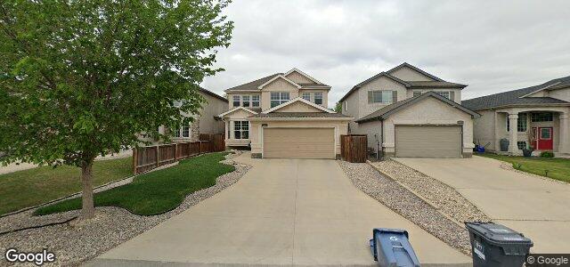 1097 Colby Avenue（加拿大曼尼托巴省温尼伯市）房屋照片