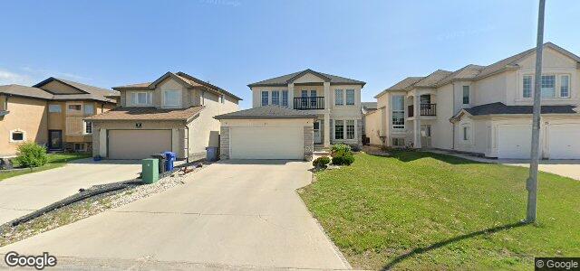 11 Raphael Street（加拿大曼尼托巴省温尼伯市）房屋照片