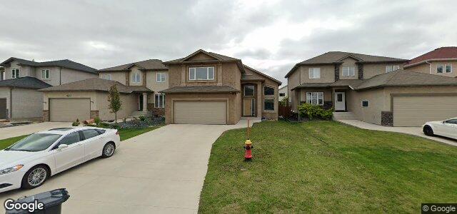 1100 Lee Boulevard（加拿大曼尼托巴省温尼伯市）房屋照片