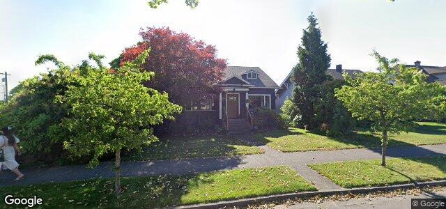 1101 Colby Avenue（加拿大曼尼托巴省温尼伯市）房屋照片