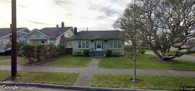 1102 Colby Avenue（加拿大曼尼托巴省温尼伯市）房屋照片