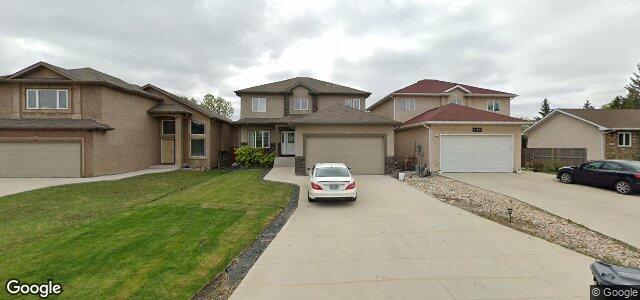 1104 Lee Boulevard（加拿大曼尼托巴省温尼伯市）房屋照片