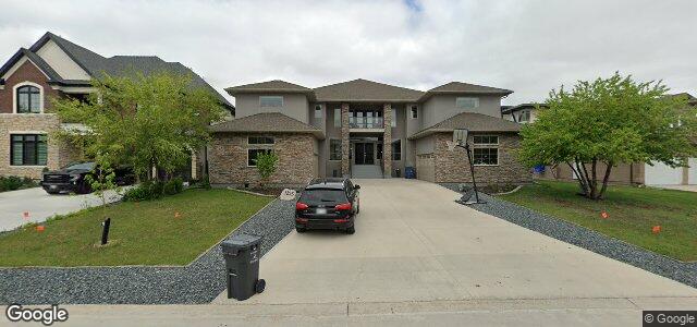 1105 Lee Boulevard（加拿大曼尼托巴省温尼伯市）房屋照片