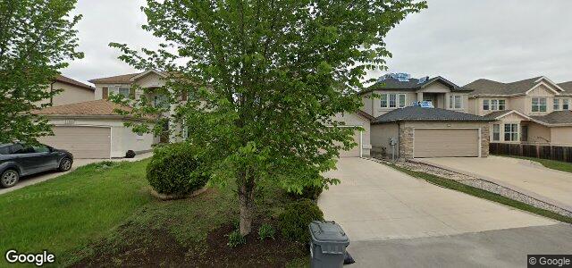 1107 Colby Avenue（加拿大曼尼托巴省温尼伯市）房屋照片