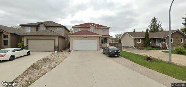 1108 Lee Boulevard（加拿大曼尼托巴省温尼伯市）房屋照片