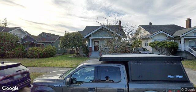 1112 Colby Avenue（加拿大曼尼托巴省温尼伯市）房屋照片