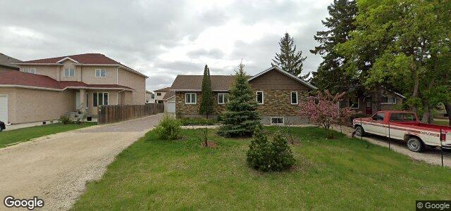 1112 Lee Boulevard（加拿大曼尼托巴省溫尼伯市）房屋照片