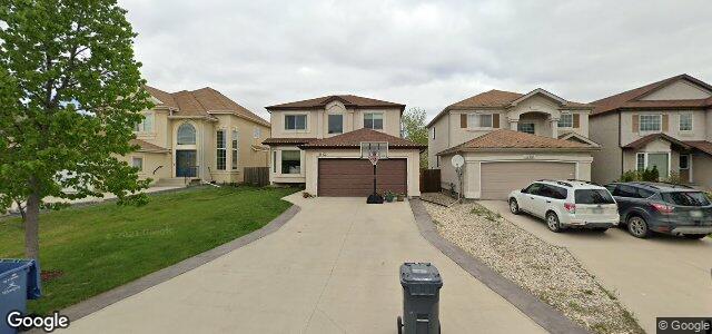 1113 Colby Avenue（加拿大曼尼托巴省温尼伯市）房屋照片