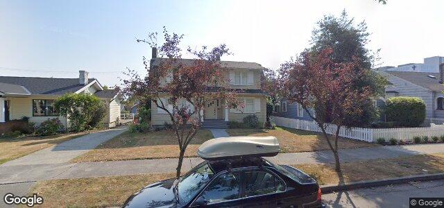 1117 Colby Avenue（加拿大曼尼托巴省温尼伯市）房屋照片