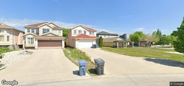 1117 Comdale Avenue（加拿大曼尼托巴省温尼伯市）房屋照片