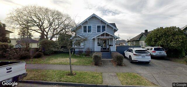 1118 Colby Avenue（加拿大曼尼托巴省温尼伯市）房屋照片