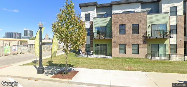 1119 Fairfield Avenue（加拿大曼尼托巴省温尼伯市）房屋照片