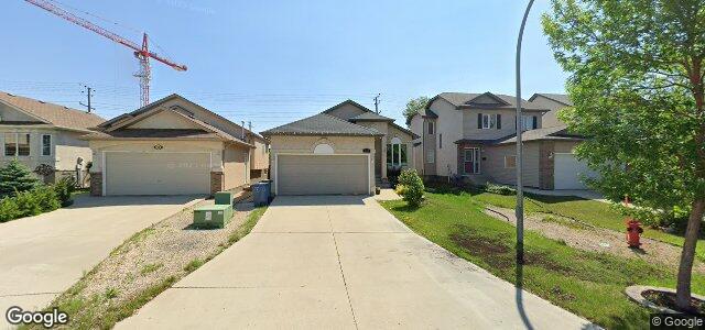 112 Shore Street（加拿大曼尼托巴省温尼伯市）房屋照片