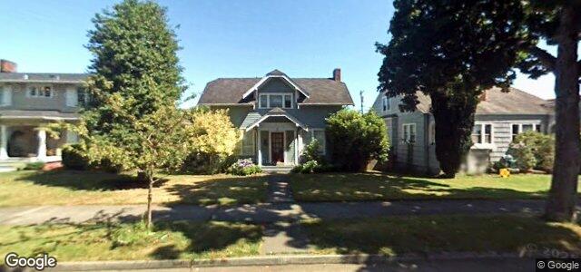 1121 Colby Avenue（加拿大曼尼托巴省温尼伯市）房屋照片