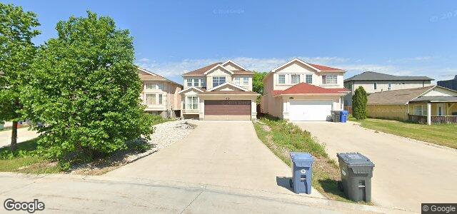 1121 Comdale Avenue（加拿大曼尼托巴省温尼伯市）房屋照片