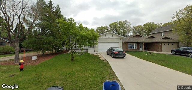 1122 Lee Boulevard（加拿大曼尼托巴省温尼伯市）房屋照片