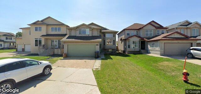 1124 Comdale Avenue（加拿大曼尼托巴省温尼伯市）房屋照片